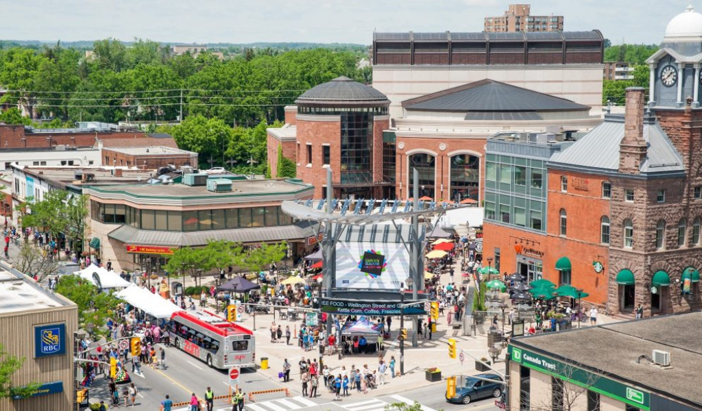 Top 10 Most expensive cities to live in Canada 2023