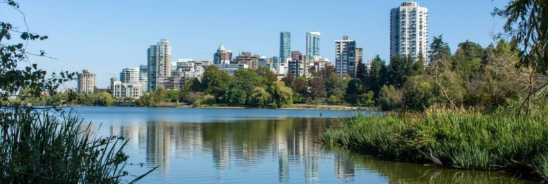 Most expensive cities to live in Canada - Surrey
