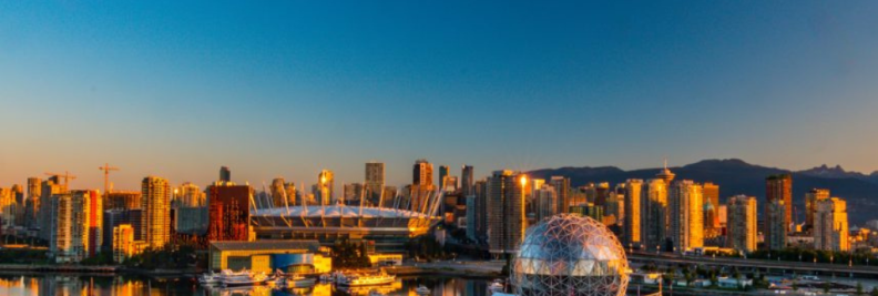 Most expensive cities to live in Canada - Vancouver
