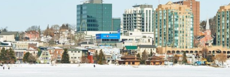 Barrie, Ontario