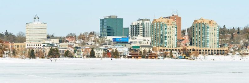 TOP10CITIES-Best places to live in CA-Barrie, Ontario