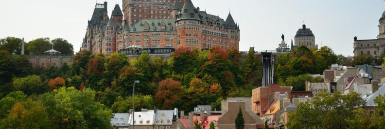 TOP10CITIES-Best places to live in CA-Québec City, Québec