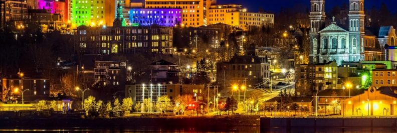 TOP10CITIES-CA-Best places to live in Canada-Saguenay, Québec