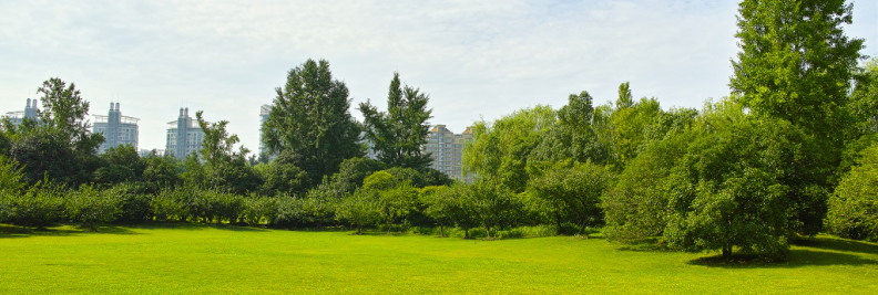 10. Hillingdon