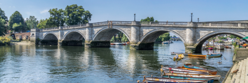 Richmond upon Thames is a place worth staying in because of its village feel. This borough is rich in history and has been a favourite getaway of painters, writers, and artists because of the many attractions it has to offer. The Richmond upon Thames Community Safety Partnership reports that this area has the lowest crime rate in London over the last three years in terms of safety. The crime rate in Richmond upon Thames is 57.42 per 1,000 people, which is 38% lower than the average rate in London. Because of the safety it provides, staying here will undoubtedly make you feel good and at ease. (*London Borough of Richmond upon Thames & Visit Richmond)
