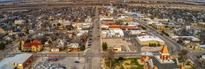trinidad cheapest cities colorado