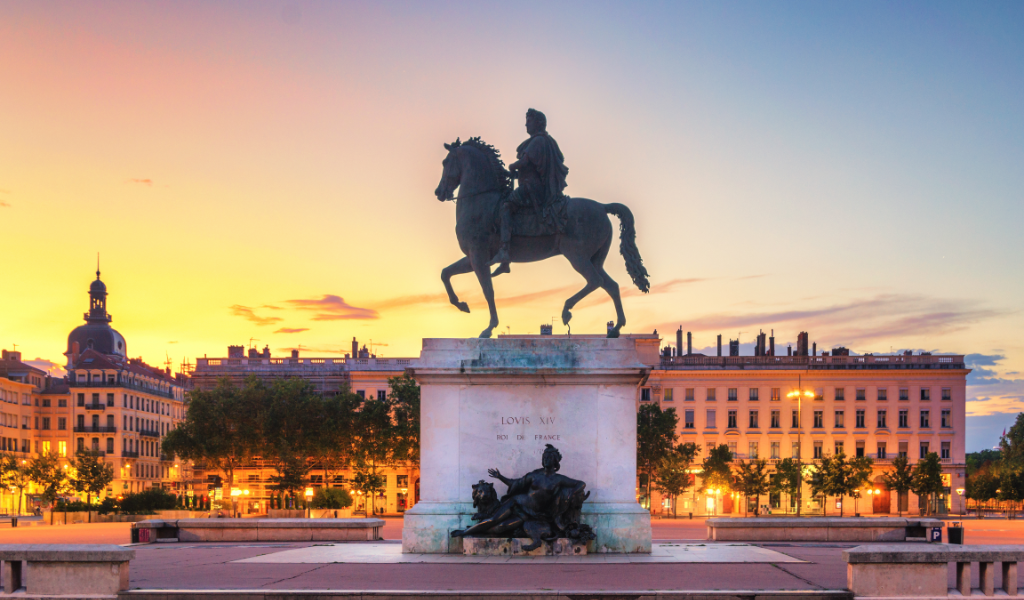 Lyon - déménageurs internationaux