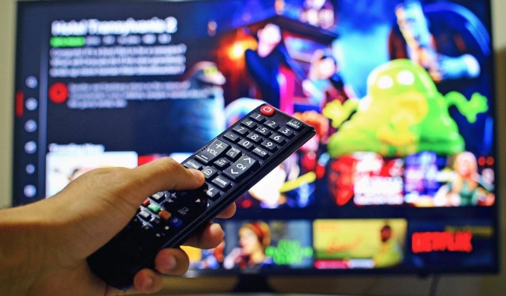 Ontario - TV Provider
