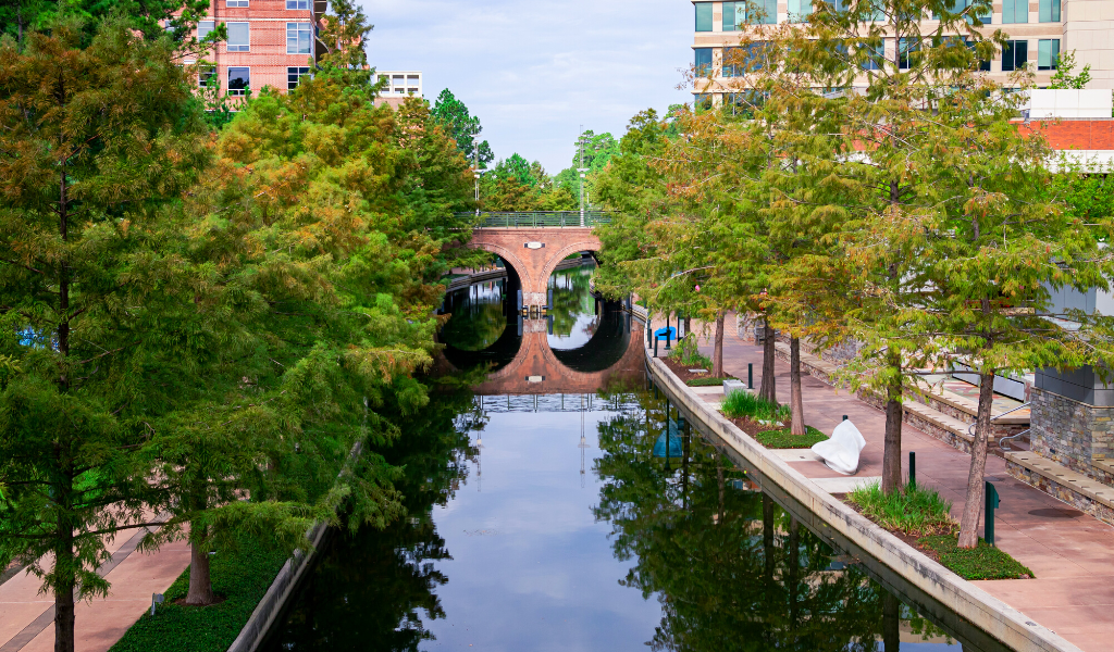The Woodlands, TX – Best places to raise a family in the US The Woodlands, TX - Best places to raise a family in the US