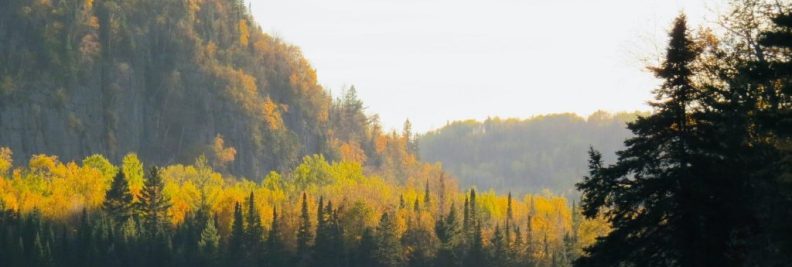Thunder Bay Ontario