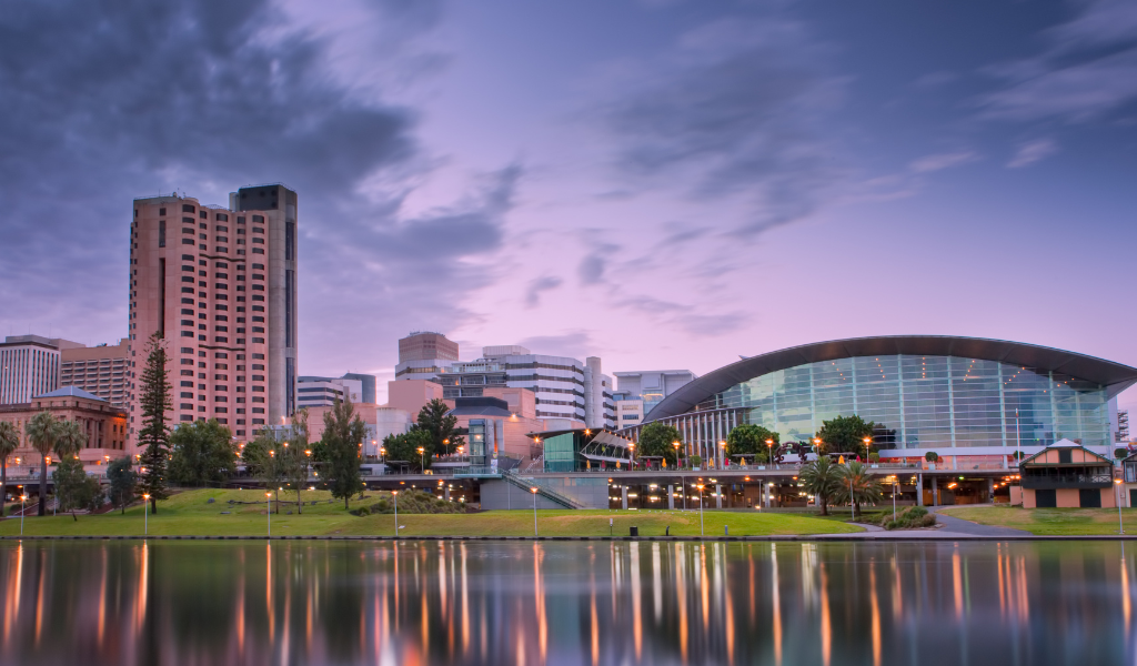 Adelaide truck hire