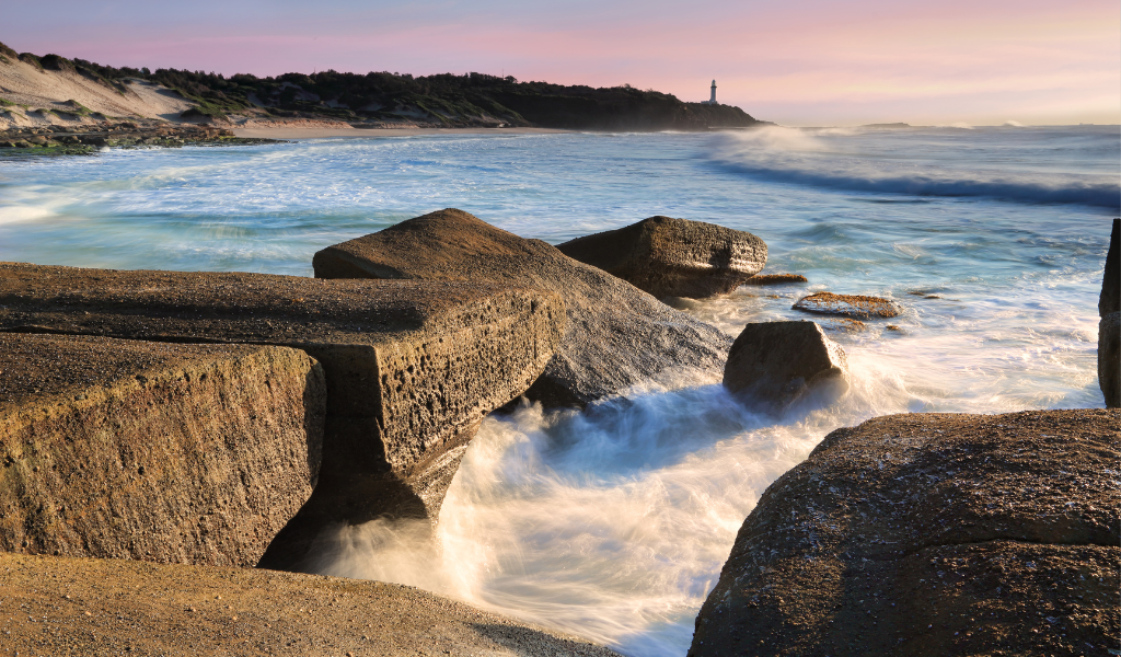 Central coast truck hire