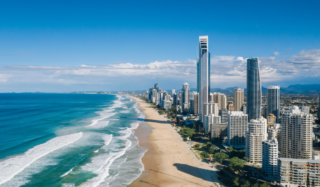 Gold coast truck hire