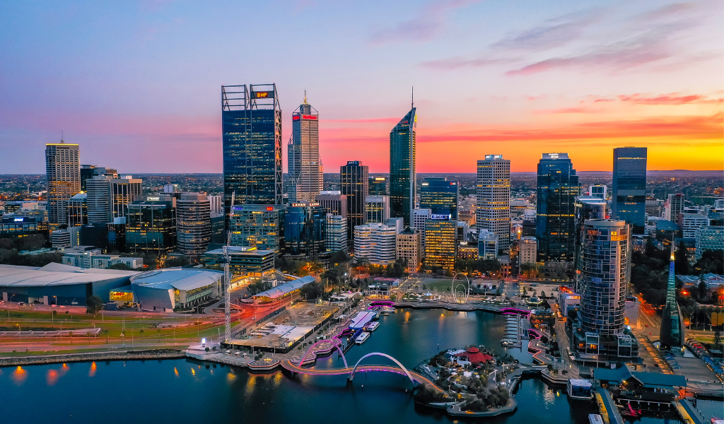 Perth truck hire