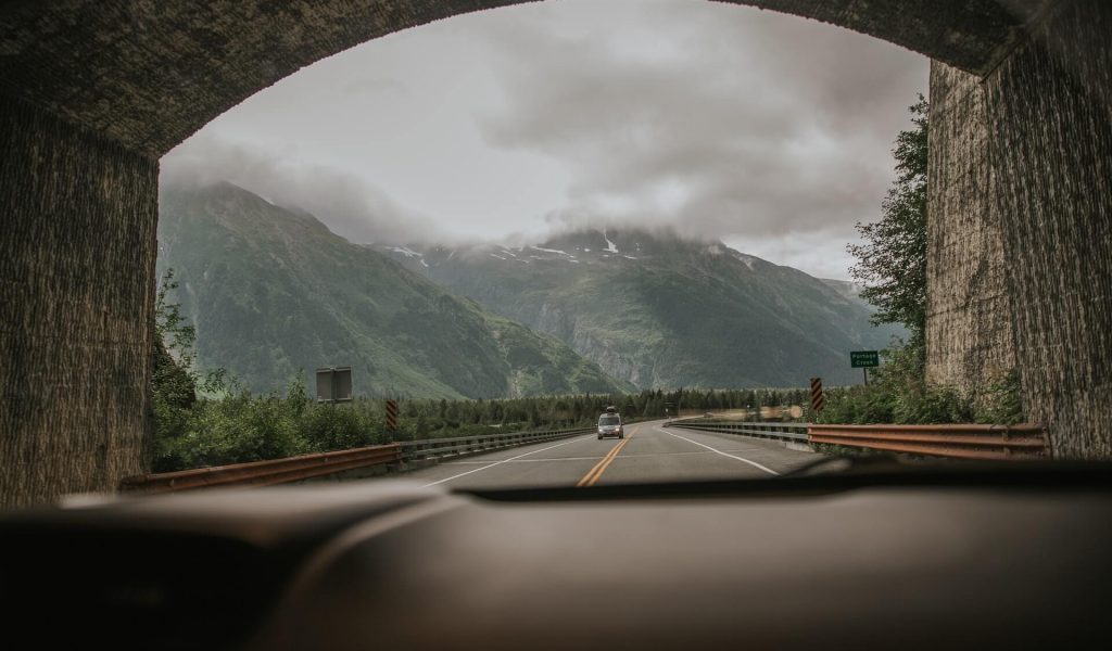 Anchorage