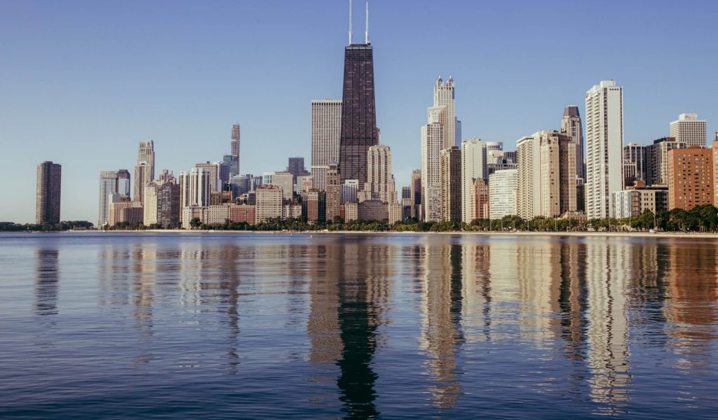 Chicago