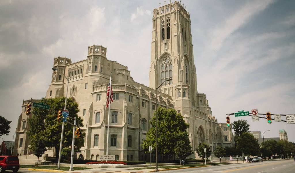 Indianapolis