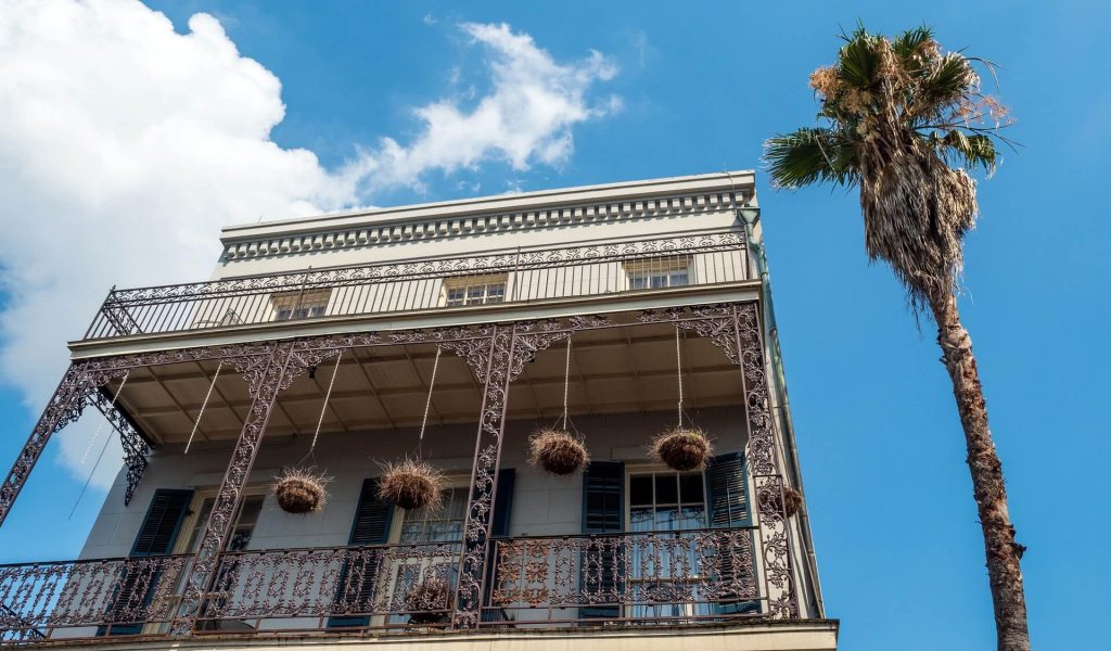 New Orleans