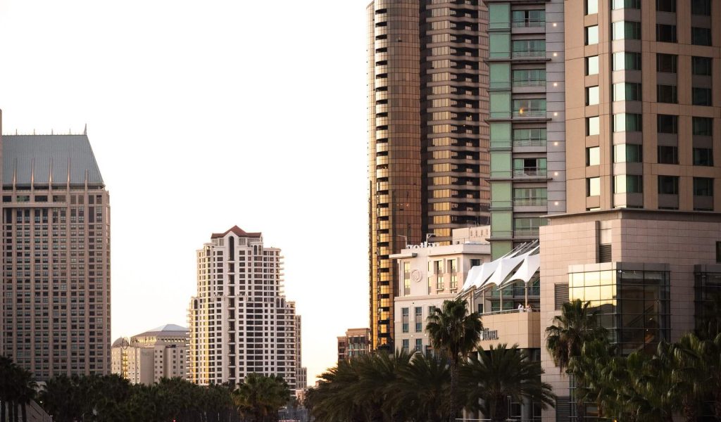 San Diego