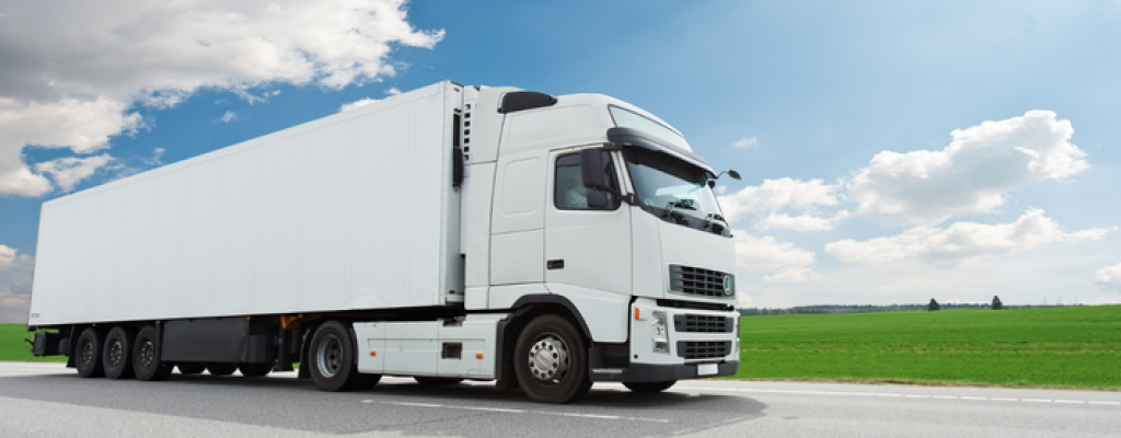 Truck Rental (Van Hire) - UK