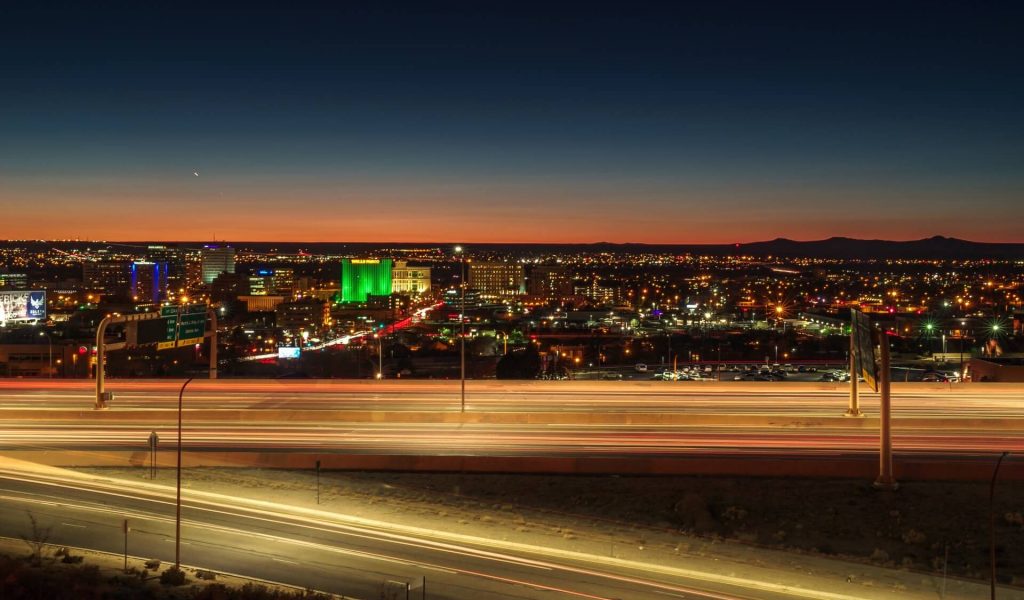 Albuquerque