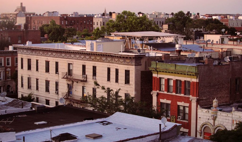 Brooklyn