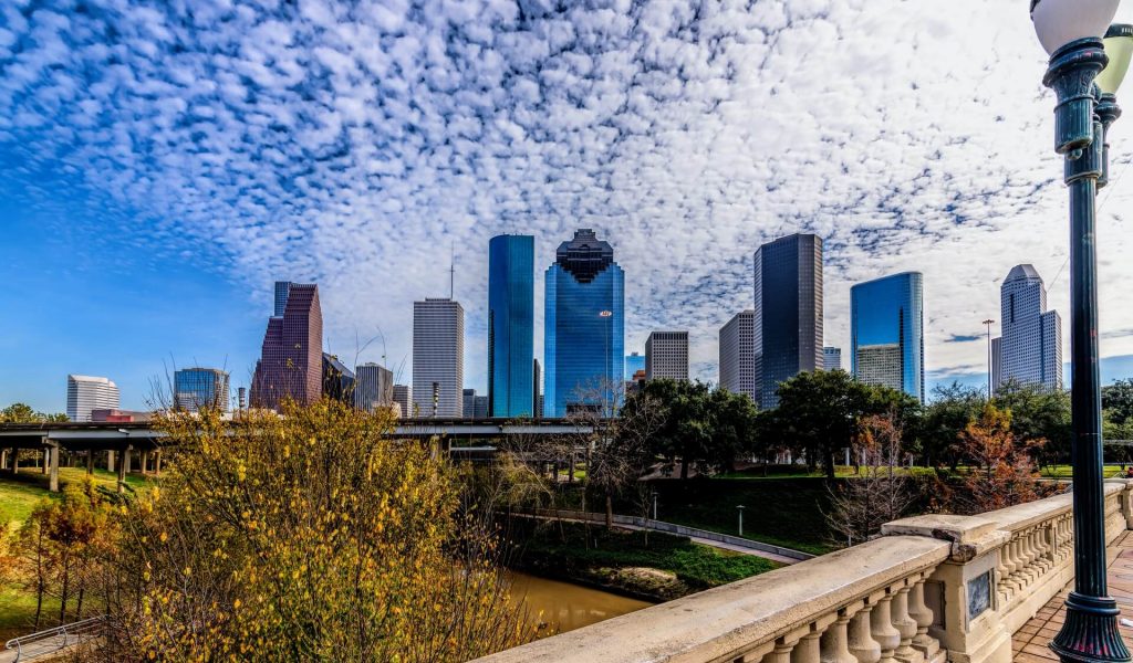 Houston
