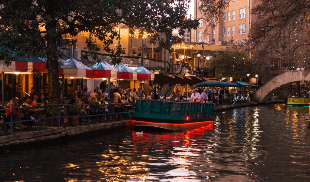 San Antonio