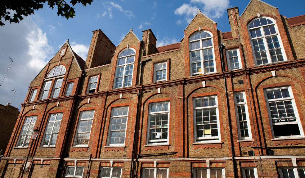 4. Sutton – cheapest places to live in London 4. Sutton - cheapest places to live in London