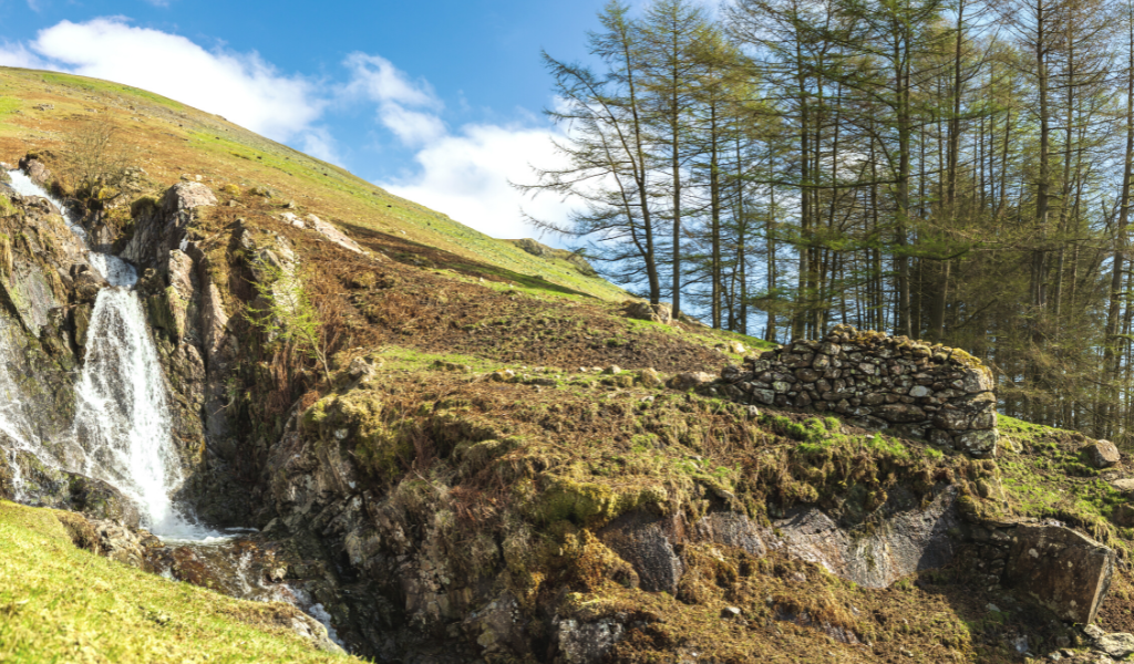 8. Cleator Moor, England 8. Cleator Moor, England - cheapest places to live in the uk