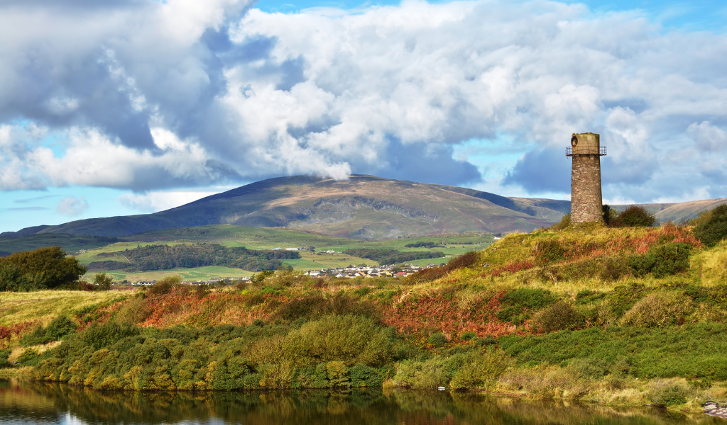 10. Millom, England – cheapest places to live in the uk 10. Millom, England - cheapest places to live in the uk