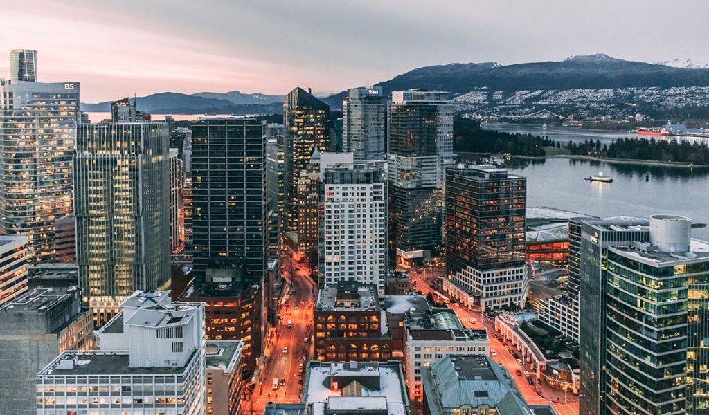 Vancouver Best Vancouver moving companies