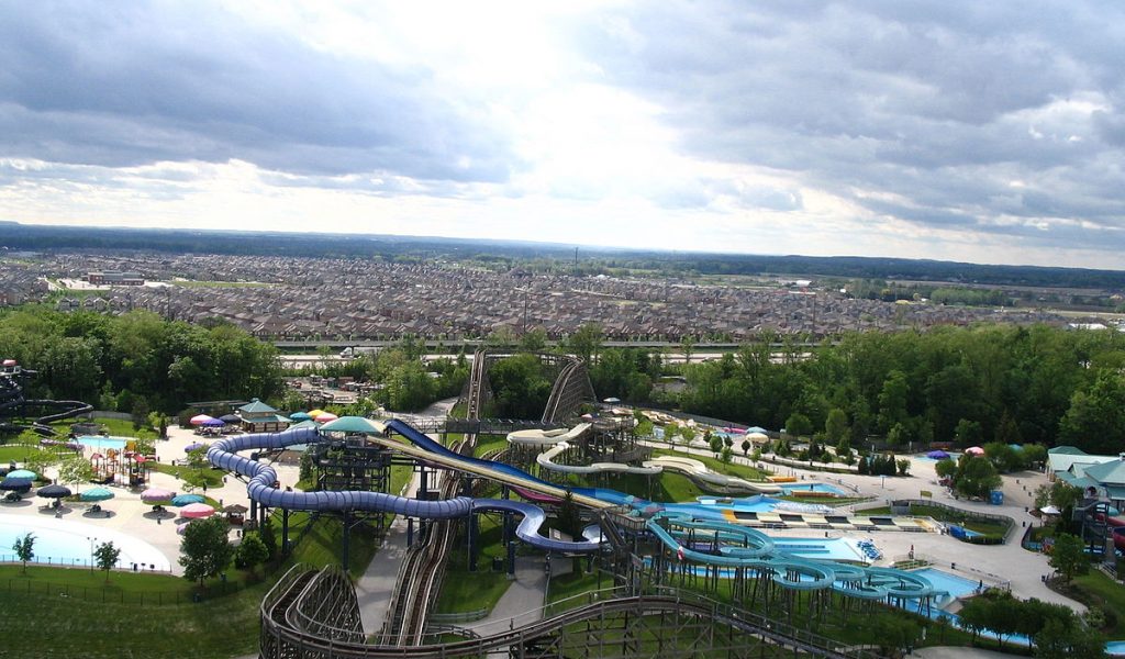 Vaughan - Moving Supplies Companies