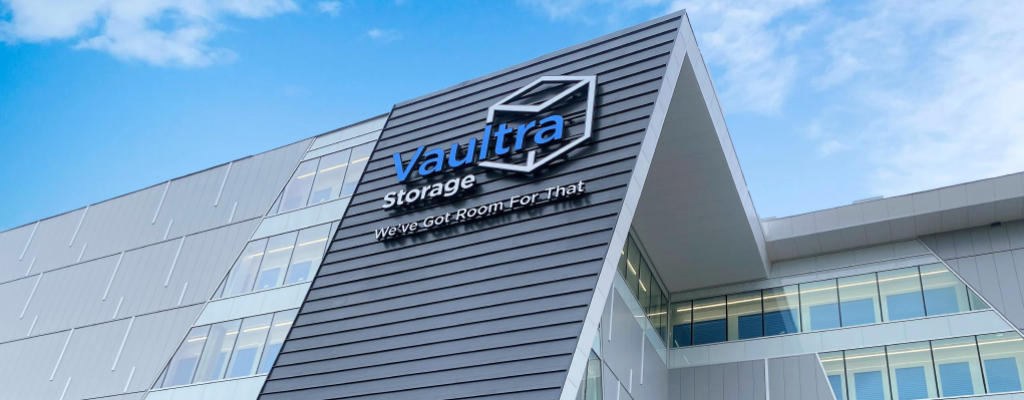 Vaultra Storage - Toronto