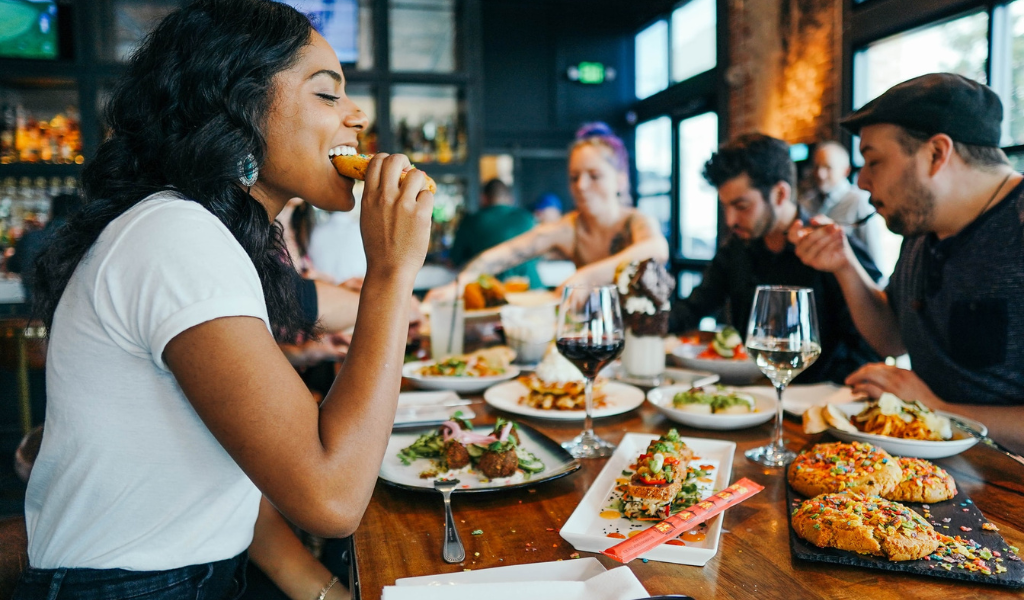 5. Virginia Highlands – The 8 Best Neighborhoods in Atlanta in 2022 5. Virginia Highlands - The 8 Best Neighborhoods in Atlanta in 2022