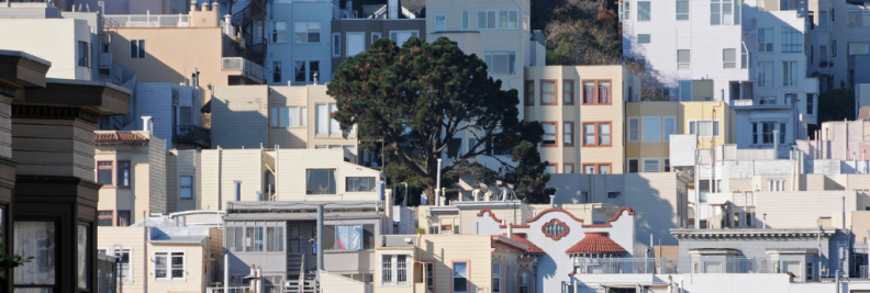Visitacion Valley, San Francisco