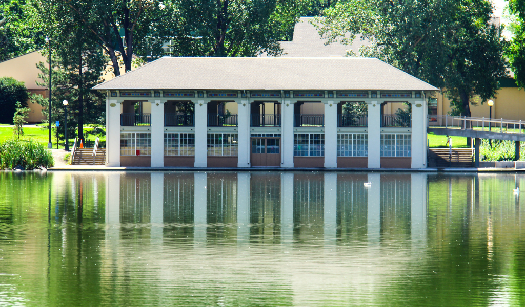 5. Washington Park – best neighborhoods in denver 5. Washington Park - best neighborhoods in denver
