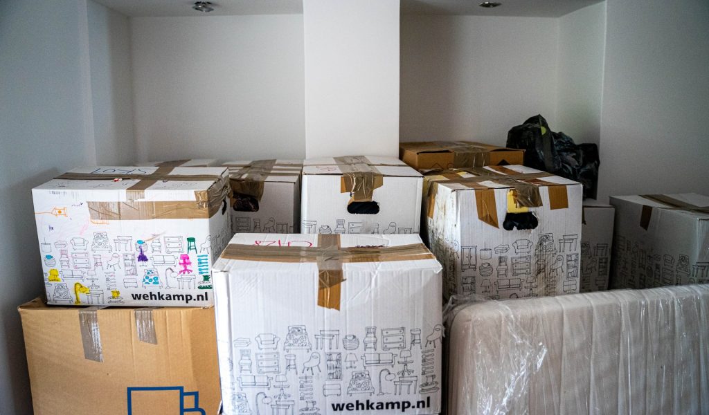 Waterloo - Moving Truck Rentals