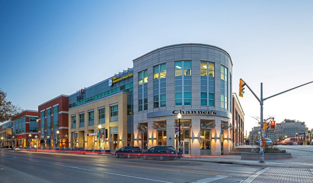 Cambridge - Moving Truck Rentals