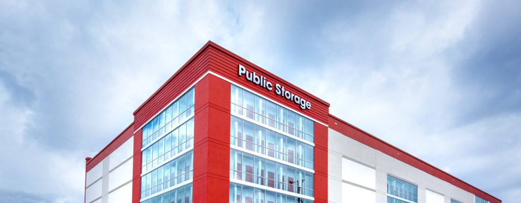 Public Storage