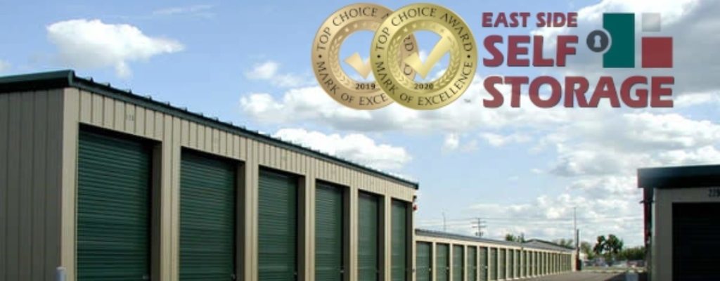 East Side Self Storage