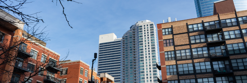 1. West Loop - best neighborhoods in chicago