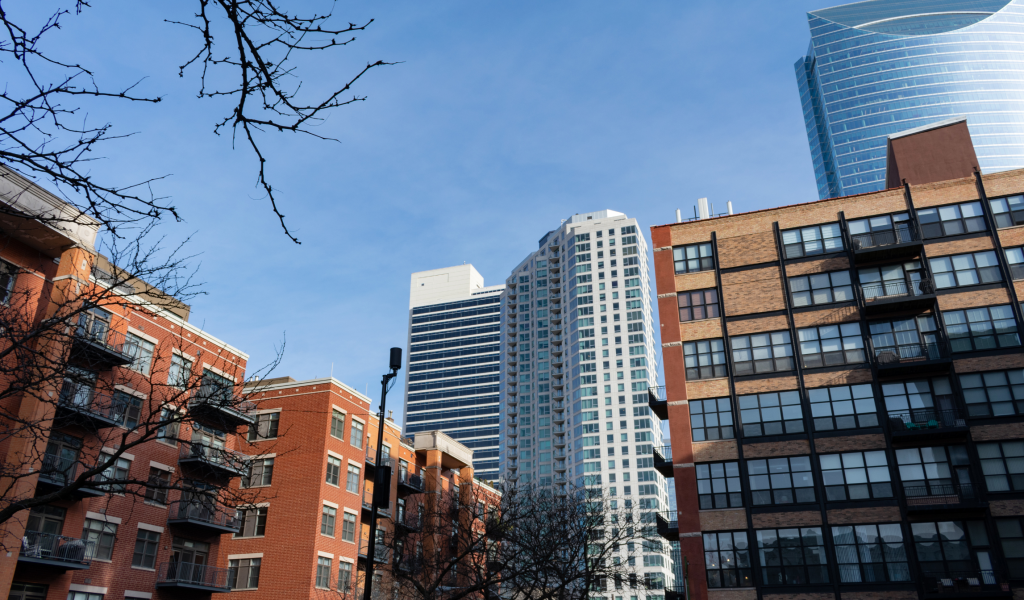 1. West Loop – – best neighborhoods in chicago 1. West Loop - best neighborhoods in chicago