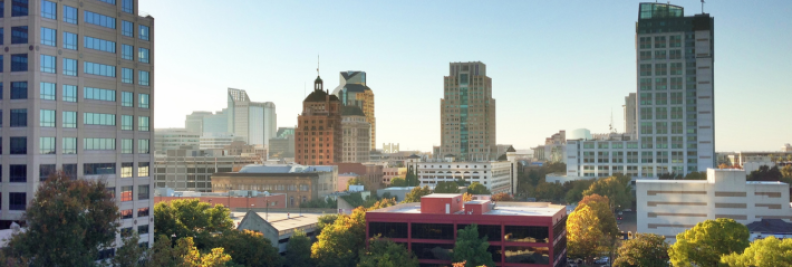 Best Neighborhoods in Sacramento, CA: West Sacramento