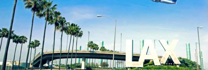 Safest Neighborhoods in LA: Westchester, Los Angeles