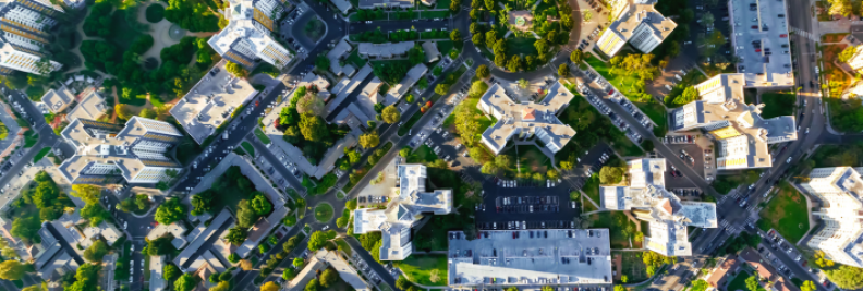 Safest Neighborhoods in LA: Westwood, Los Angeles