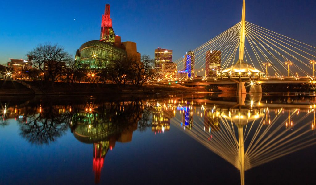 Best storage in Winnipeg
