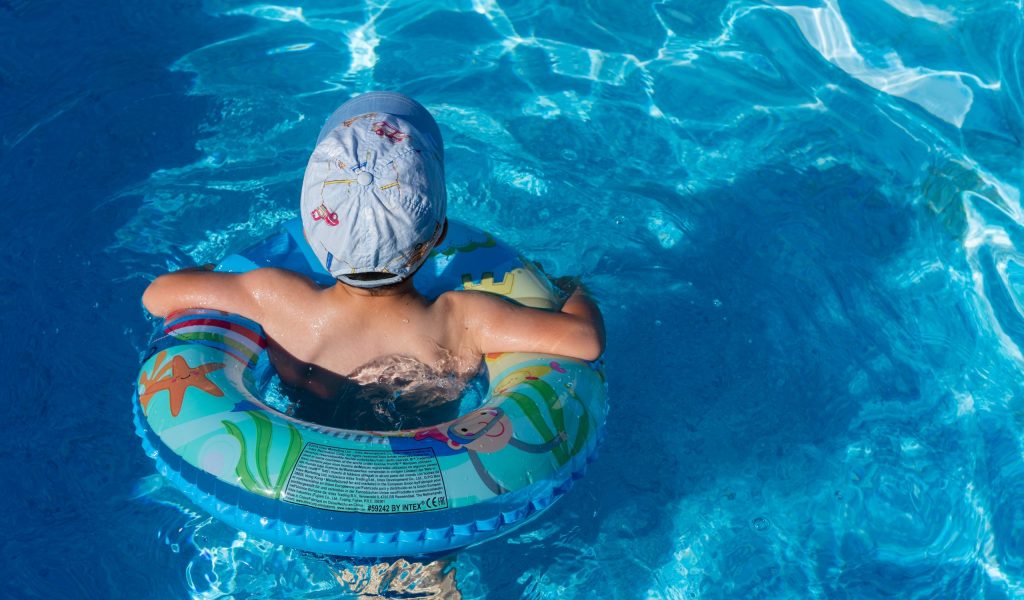 Pool 5 Pool 5