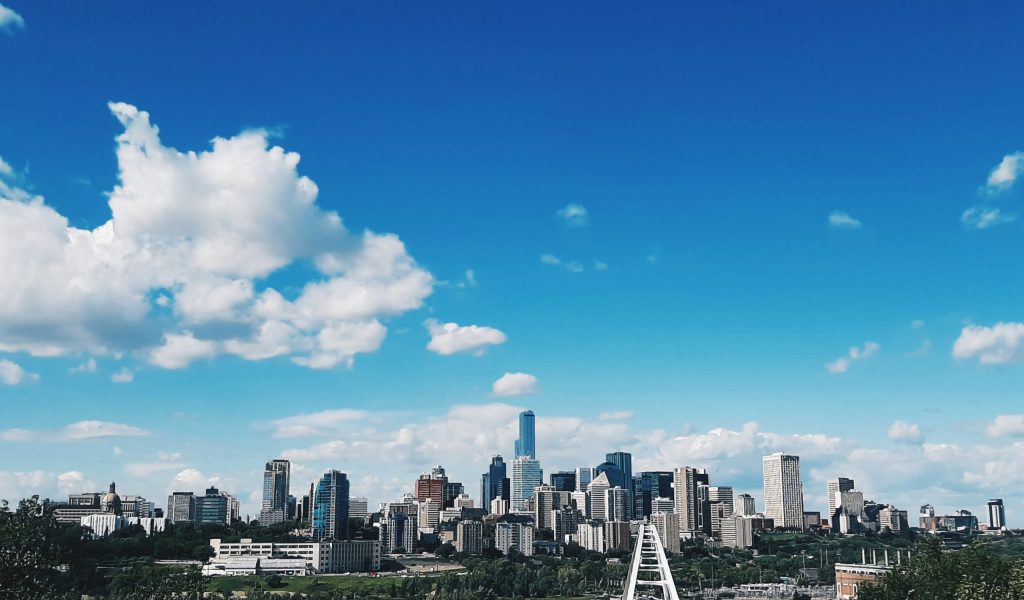 5 Best Providers in Edmonton