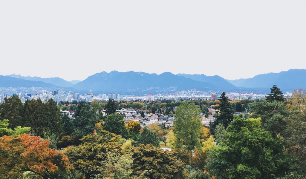 Top 5 Best Storage Units in Coquitlam